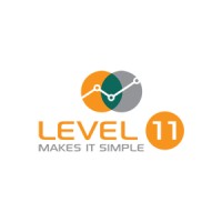 Level11 logo - Similar company to Level 11