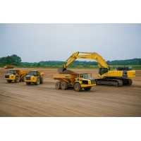 Sierra Bravo Contractors, LLC. logo - Similar company to Shale Rail