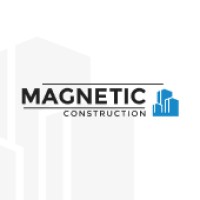 Magnetic Construction logo - Similar company to Poclena