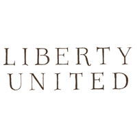 Liberty United logo - Similar company to Muse