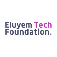 Eluyem Tech Foundation logo - Similar company to Mumswhocode