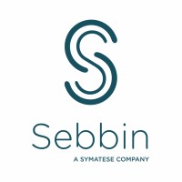 Groupe Sebbin logo - Similar company to Esaps