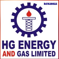 HG Energy and Gas Limited logo - Similar company to Jonak Logistics And Courier Services