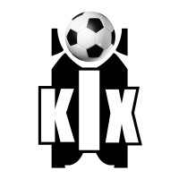 KIX voetbal BSO logo - Similar company to Bso Buiten Baarn