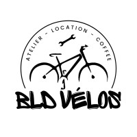 BLD Vélos 🚴 logo - Similar company to Tiki Smart