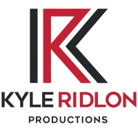 Kyle Ridlon Productions logo - Similar company to Otto Media