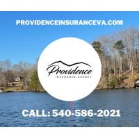 Providence Insurance-Bedford Virginia logo - Similar company to Image360 - Lynchburg, Va