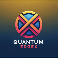 Quantum EdgeX logo - Similar company to Springhare