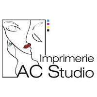Imprimerie AC Studio logo - Similar company to Coplicel