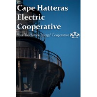 Cape Hatteras Electric Cooperative logo - Similar company to Four County Electric Membership Corporation