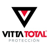 Vitta Total logo - Similar company to Uspm Plastics