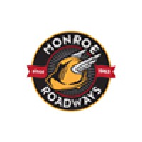 Monroe Roadways logo - Similar company to Grimes Asphalt & Paving