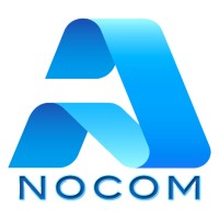 ANOCOM logo - Similar company to Pc21 France