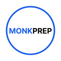 MONKPREP logo - Similar company to Cloud Ethix