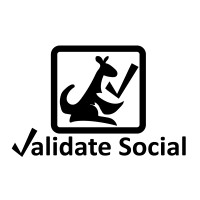 ValidateSocial logo - Similar company to Berkowitz Development Group, Inc.