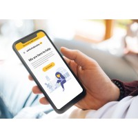 Askforhelptoday.ca logo - Similar company to Kutoa Technologies
