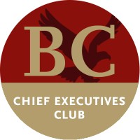 Boston College Chief Executives Club logo - Similar company to The Analyst Pledge