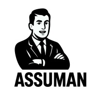 Assu.man logo - Similar company to Assu Risk