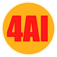 4AI logo - Similar company to 4Ai