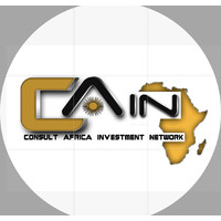 CONSULT AFRICA INVESTMENT logo - Similar company to Kendala