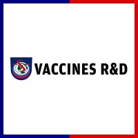 Vaccines R&D logo - Similar company to Access Vaccines