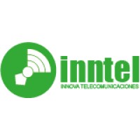 INNTEL logo - Similar company to A+ Education