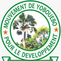 Mouvement de Yobouébo pour le Développement des villages logo - Similar company to Impro! | Spectacles, Team Building & Prise De Parole
