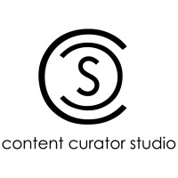 Content Curator Studio logo - Similar company to Content Curator