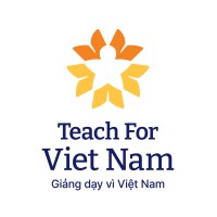 Teach For Viet Nam - Giảng dạy vì Việt Nam logo - Similar company to NOI - Nữ theo kiểu của bạn