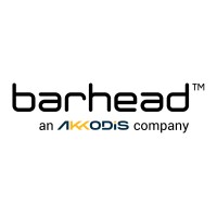 Barhead, an Akkodis company logo - Similar company to Metakey