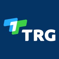 TRG Investama logo - Similar company to Cloudmatika ( Pt. Awan Solusi Informatika )