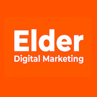 Elder Digital Marketing logo - Similar company to Salesflags - Integrating Linkedin & Salesforce