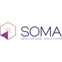 Soma HealthCare Solutions logo - Similar company to Alternative Systems Llc
