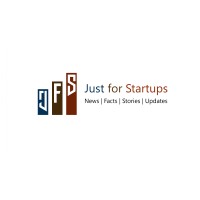Just for Startups logo - Similar company to Appzoid Technologies Pvt. Ltd