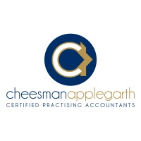 Cheesman Applegarth logo - Similar company to Addept Advisors