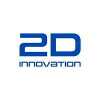 2D Innovation logo - Similar company to Robotics Experience