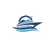 Tech Marine Services logo - Similar company to Innovative Space Design