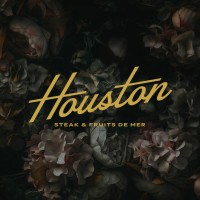 Houston Steak Et Fruits De Mer logo - Similar company to Gaspésie Brasserie Gourmande