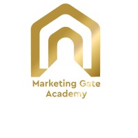 marketing gate academy logo - Similar company to Robone