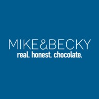 MIKE&BECKY logo - Similar company to Qantu, Cacao Et Chocolat Inc.