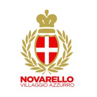 Novarello Sport&Business Resort logo - Similar company to Savoia Resort