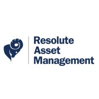 Resolute Asset Management logo - Similar company to Asset Capital Solutions