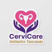 CerviCare initiative Tanzania logo - Similar company to Chatsokotz