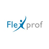 Flexprof Ltd. logo - Similar company to Flexit
