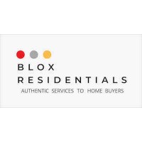 Blox Residentials logo - Similar company to Propton