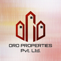 Oro Properties Pvt. Ltd. logo - Similar company to Thriveup Media