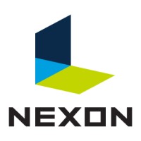 NEXON KOREA logo - Similar company to Nexon Asia Pacific