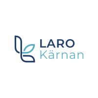 LARO Kärnan logo - Similar company to Wallmann Ab