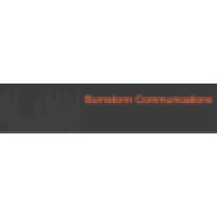 Burnstorm Communications logo - Similar company to Open Climate Collabathon