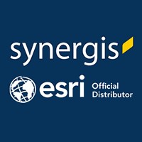 SynerGIS Informationssysteme GmbH logo - Similar company to Vertigis